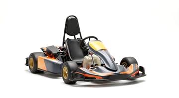 Annuaire des circuits de karting en France