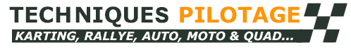 Logo techniques pilotage