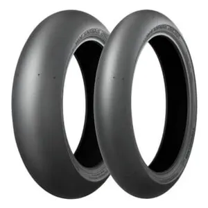 Bridgestone Battlax Racing V02 90/580 R17