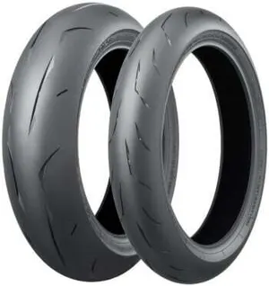 Bridgestone Battlax RS10 150/60 R17
