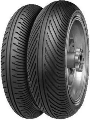 Continental Conti Race Attack Rain 120/70 R17