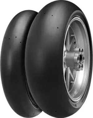 Continental Conti Track 120/70 R17