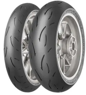 Dunlop GP Racer D212 120/70 R17