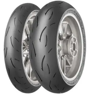 Dunlop GP Racer D212 120/70 R17