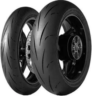 Dunlop Sportmax GP Racer D211 120/70 R17