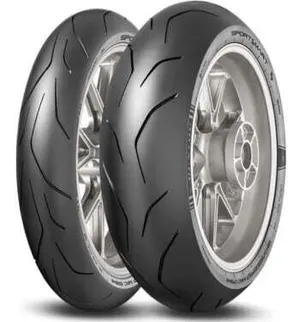 Dunlop Sportsmart TT 110/70 R17