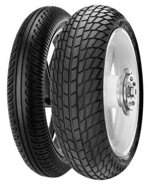 Metzeler Racetec SM Rain 125/75 R17