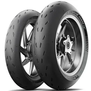 Michelin Power Cup 2 120/70 R17
