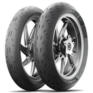 Michelin Power Cup Evo 110/70 R17