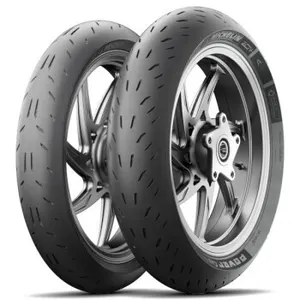 Michelin Power Cup Evo 120/70 R17