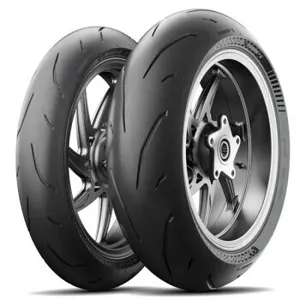 Michelin Power GP 2 160/60 R17