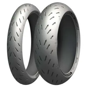 Michelin Power GP 120/70 R17