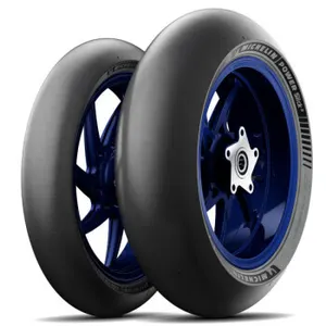 Michelin Power Slick 2 120/70 R17