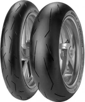 Pirelli Diablo Supercorsa V1 (SC) 190/55 R17