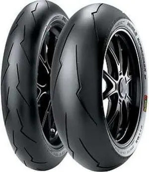 Pirelli Diablo Supercorsa V2 (SC) 180/55 R17