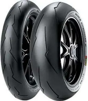 Pirelli Diablo Supercorsa V2 (SC) 200/55 R17