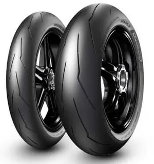 Pirelli Diablo Supercorsa V3 (SC) 180/55 R17