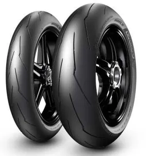 Pirelli Diablo Supercorsa V3 (SC) 180/60 R17