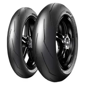 Pirelli Diablo Supercorsa V3 (SP) 190/50 R17