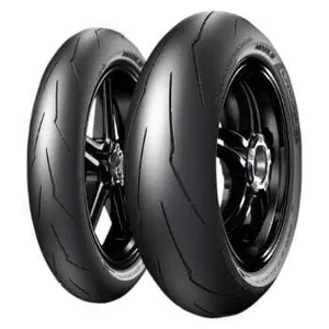 Pirelli Diablo Supercorsa V3 (SP) 200/55 R17