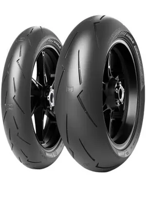 Pirelli Diablo Supercorsa V4 (SC) 180/60 R17
