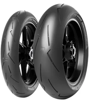 Pirelli Diablo Supercorsa V4 (SP) 180/55 R17