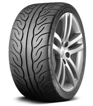 Yokohama Advan Neova AD08RS 235/35 R19