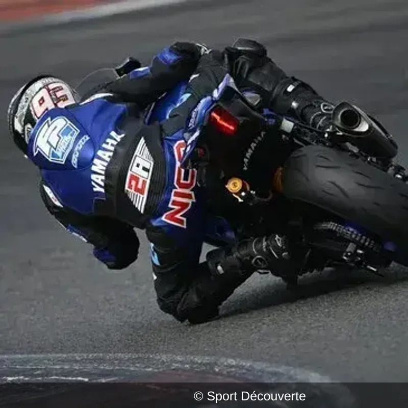 Journée de Roulage avec votre Moto - Circuit d’Issoire
