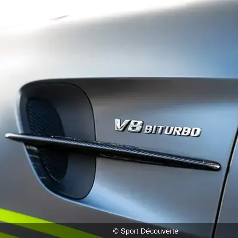 Pilotage Mercedes AMG GT R Pro - Circuit du Bourbonnais