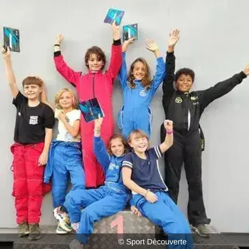 Pilotage pour Enfant en Lamborghini Gallardo à Brissac