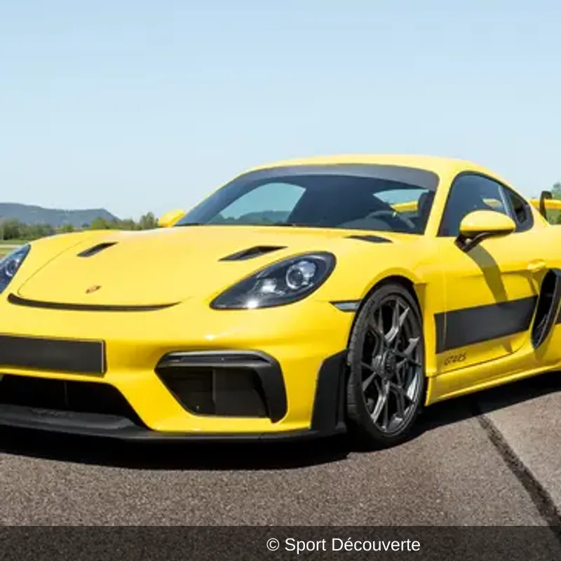 Stage 2 Autos Multivolant - Circuit de Mettet